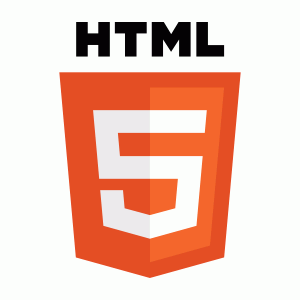 HTML5 Logo